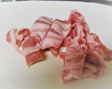 本技おいしいキムチdeキムチーズ春巻き♪作り方2写真