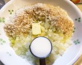 手綺麗♪簡単♪ハンバーグ作り方2写真