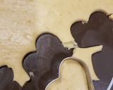 超ヘルシー♪離乳食ダイエット米粉クッキー作り方24写真