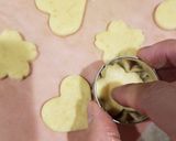 超ヘルシー♪離乳食ダイエット米粉クッキー作り方25写真