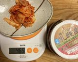 本技おいしいキムチ納豆作り方2写真
