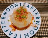 ☆新玉ねぎの出汁醤油バターレンジ蒸し☆作り方3写真