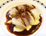 手綺麗♪簡単♪ハンバーグ作り方6写真