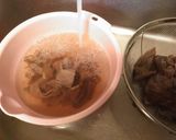 激美味! ビーフジャーキー作り方6写真