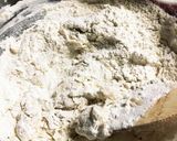 美味しい食パン焼けたよ作り方1写真