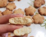 超ヘルシー♪離乳食ダイエット米粉クッキー作り方36写真
