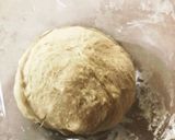 美味しい食パン焼けたよ作り方2写真