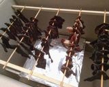 激美味! ビーフジャーキー作り方11写真