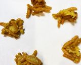 おつまみ★チーズ柿の種作り方6写真