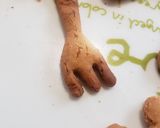 超ヘルシー♪離乳食ダイエット米粉クッキー作り方43写真