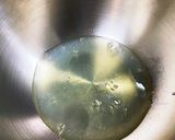 基本のシフォンケーキ作り方1写真