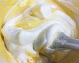 基本のシフォンケーキ作り方11写真