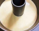 基本のシフォンケーキ作り方13写真