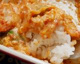 本技凄旨キムチと厚揚げのグラタン作り方9写真