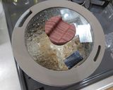 超簡単なお粥!米から鍋で作ろう!作り方3写真