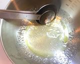こども大好き！わかめとコーンの酢の物簡単作り方4写真