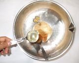 小松菜の酢味噌和え作り方2写真