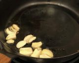 【翌日注意】鶏むね肉とニラのスタミナ焼き作り方1写真