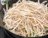 【翌日注意】鶏むね肉とニラのスタミナ焼き作り方4写真