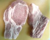 豚肉糠漬けのロースト　塩麹のブライン液作り方4写真