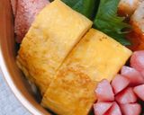 高校2年女子お弁当♥2021.05.20作り方4写真