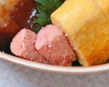 高校2年女子お弁当♥2021.05.20作り方5写真