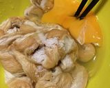 出汁パックで絶品！麩ちゃんぷるー作り方4写真