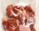 下味冷凍も出来る! オカンの唐揚げ作り方1写真