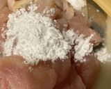 出汁パックで絶品！麩ちゃんぷるー作り方5写真