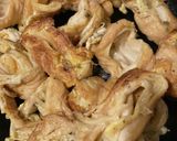 出汁パックで絶品！麩ちゃんぷるー作り方6写真