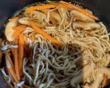 干し大根の煮物　簡単作り方5写真