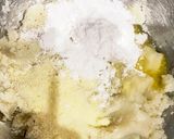 ベルギーポテト◯マッシュポテトフレークで作り方2写真