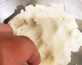ベルギーポテト◯マッシュポテトフレークで作り方3写真