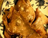 生ホッケの4点料理作り方4写真