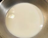豆腐麺deピリ辛豆乳そうめん☆作り方4写真