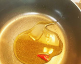 新ごぼうのきんぴら（きんぴらごぼう）作り方4写真