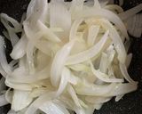 豚ロース肉で贅沢ポークチャップ作り方6写真
