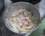 認知症を防ぐ天ぷら盛り合わせ作り方5写真