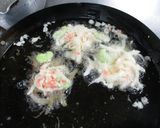 認知症を防ぐ天ぷら盛り合わせ作り方6写真