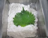 認知症を防ぐ天ぷら盛り合わせ作り方4写真