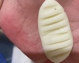ベルギーポテト◯マッシュポテトフレークで作り方5写真