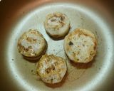 アスパラ肉巻きとホクホク長いもステ～キ★作り方3写真