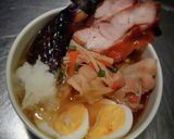 そーめんアレンジ(☆≧↺≦☆)作り方3写真