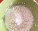 テキトー蒸しパン作り方1写真
