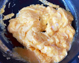 トマトと卵の炒めもの(塩分2.13g)作り方4写真