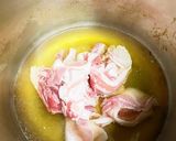 圧力鍋で♡肉じゃが作り方3写真
