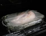 レンジでかんたん！万能蒸し鶏作り方3写真