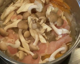 白だしだけ♡あっさり冷やしかぼす蕎麦作り方3写真