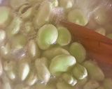 そら豆味噌作り方1写真