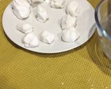 韓国人の妻が作るBT21デコ白玉だんご作り方5写真